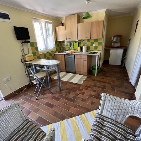 Apartmani Axa Rukavac  Kültér fotó