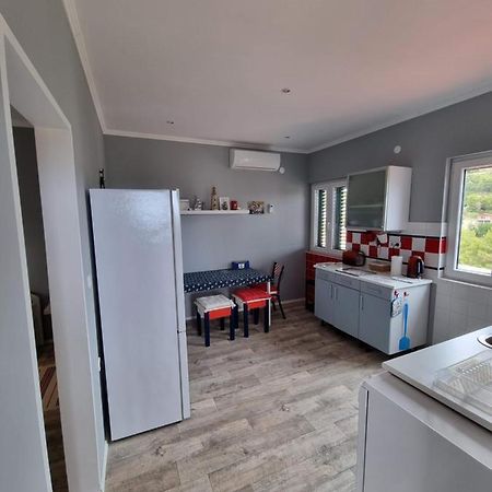 Apartmani Axa Rukavac  Kültér fotó