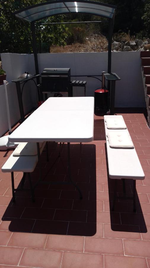 Apartmani Axa Rukavac  Kültér fotó