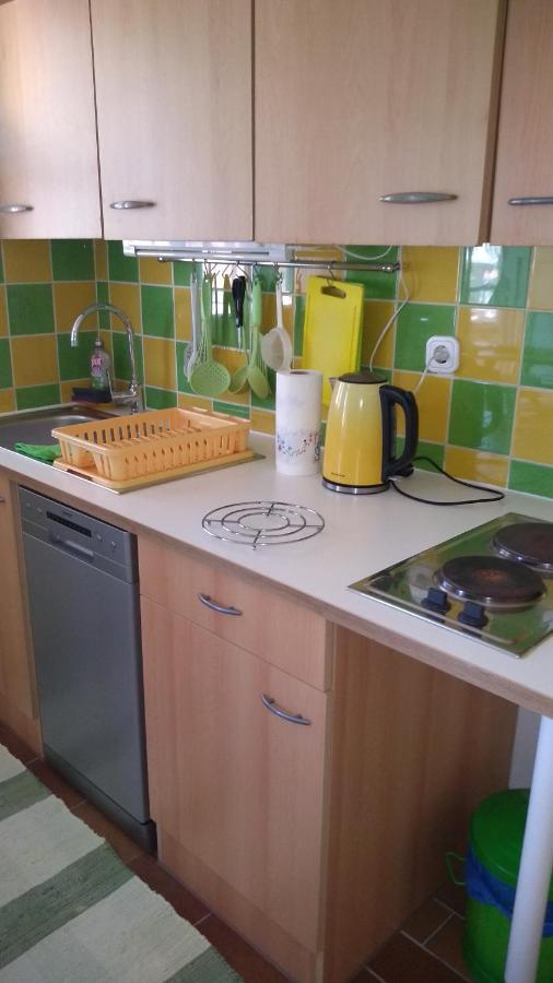 Apartmani Axa Rukavac  Kültér fotó