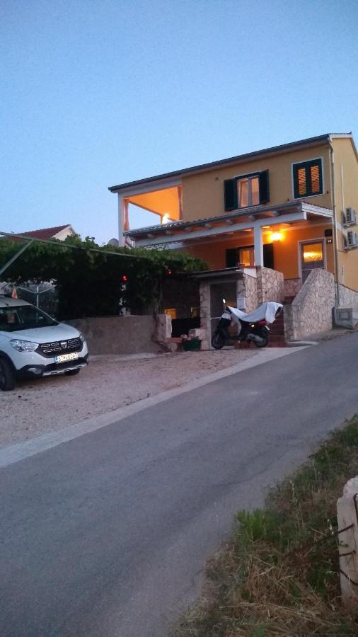 Apartmani Axa Rukavac  Kültér fotó