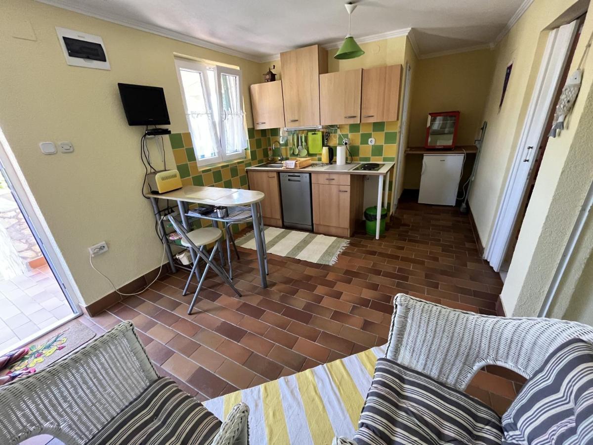 Apartmani Axa Rukavac  Kültér fotó