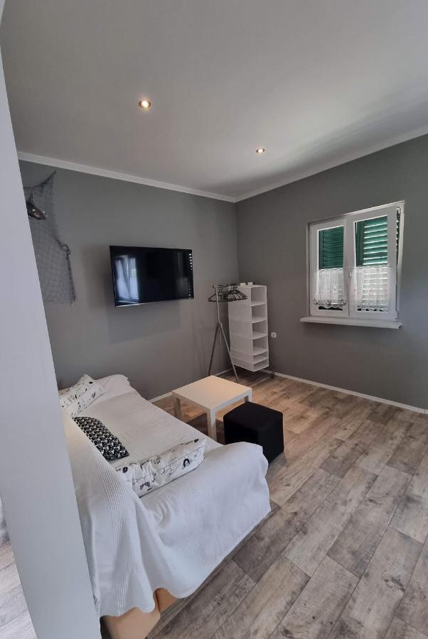 Apartmani Axa Rukavac  Kültér fotó